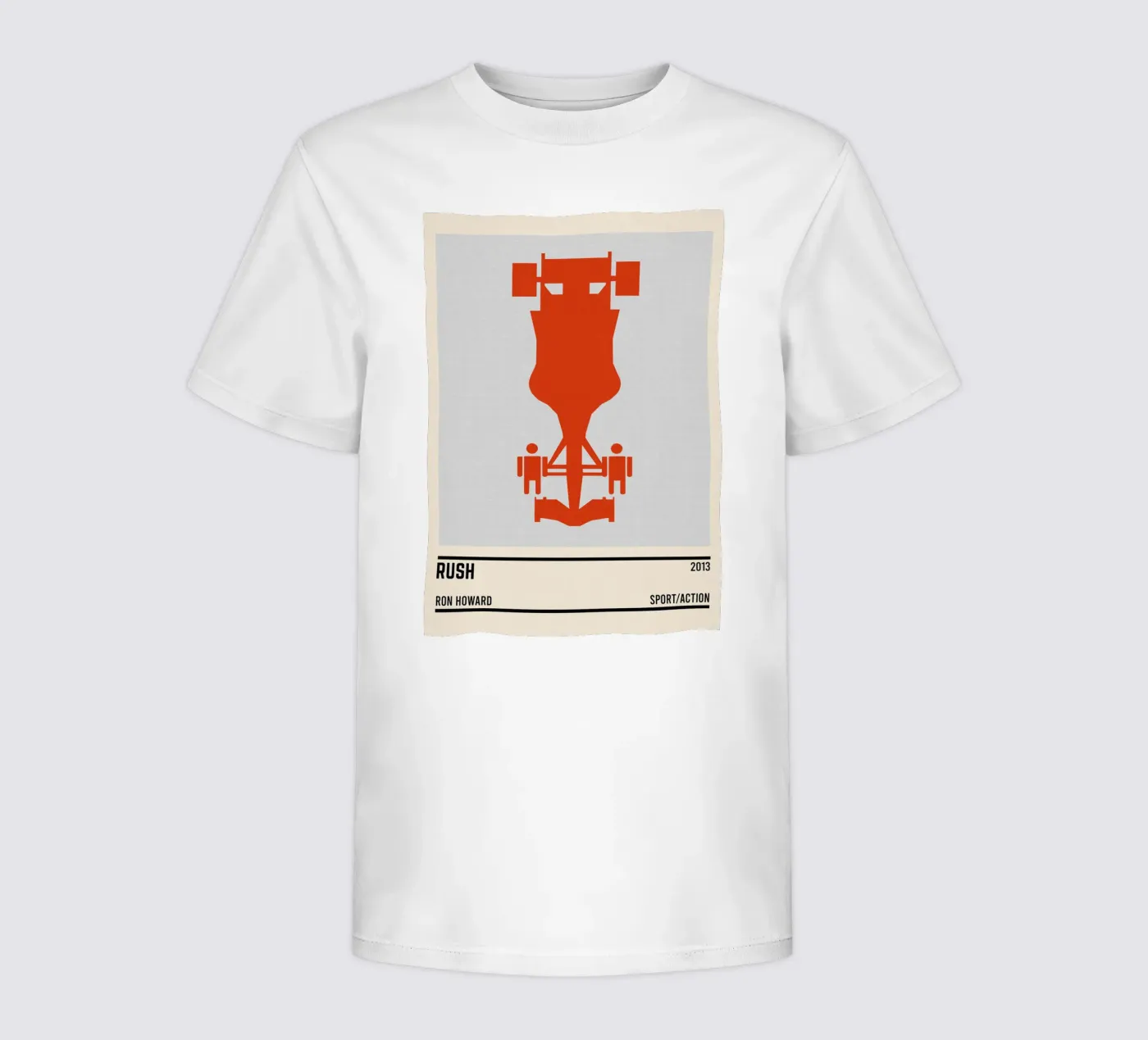 Rush Kinder T-Shirt von TheArtstudio