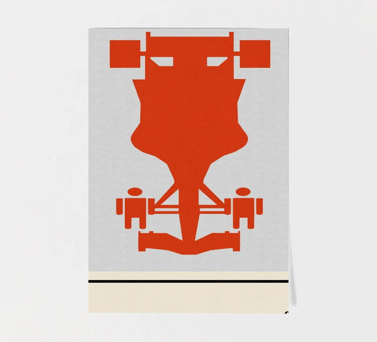 Rush sticker sheet by TheArtstudio