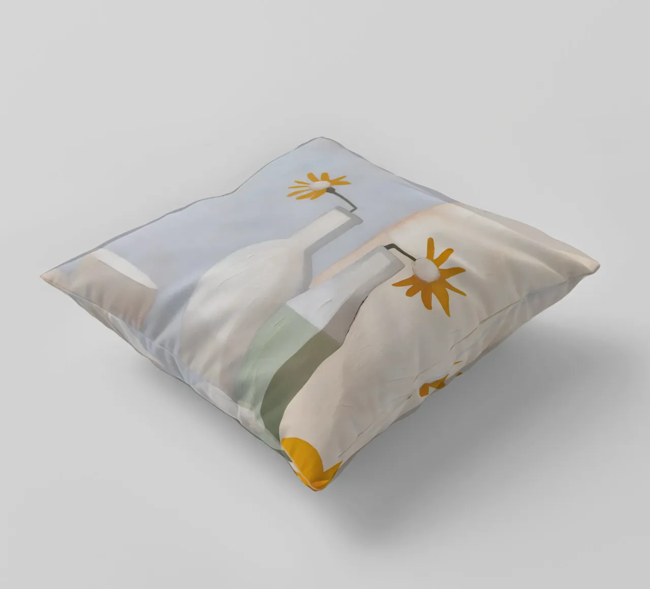 Boho Bella Vita 18 Table 3 cuscino da Boho Print Collection