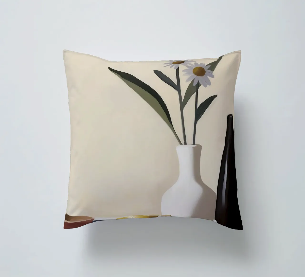 Boho Bella Vita 18 Table 4 cuscino da Boho Print Collection