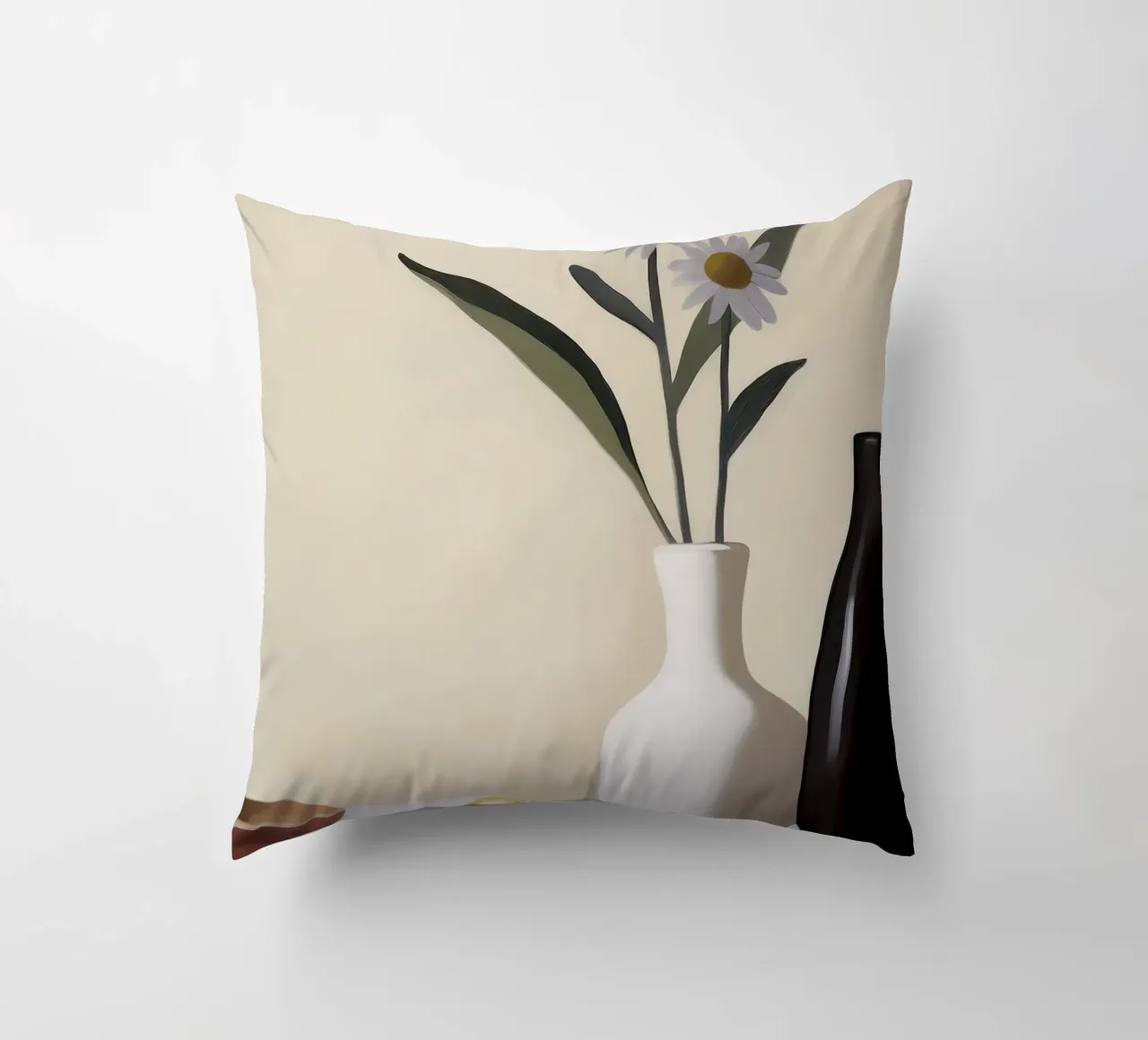 Boho Bella Vita 18 Table 4 cuscino da Boho Print Collection