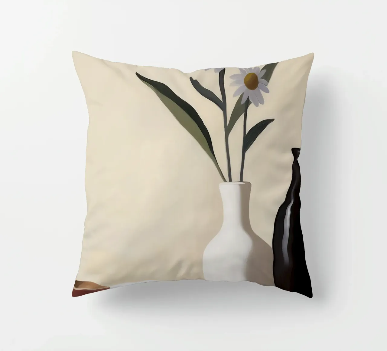 Boho Bella Vita 18 Table 4 cuscino da Boho Print Collection