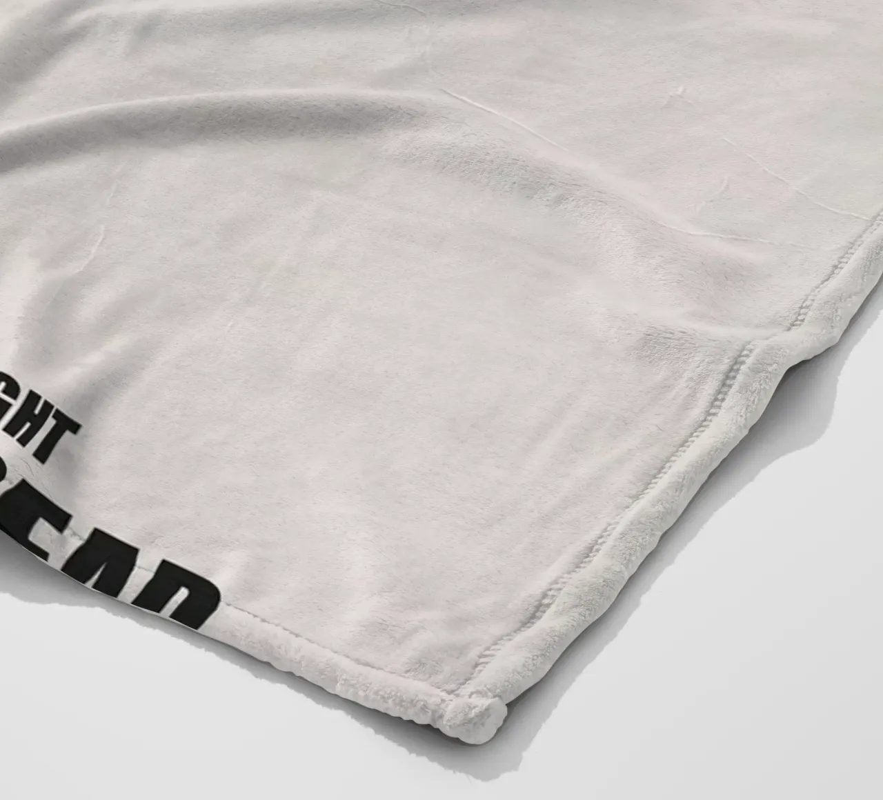 Shaun Of The Dead coperta in pile da TheArtstudio