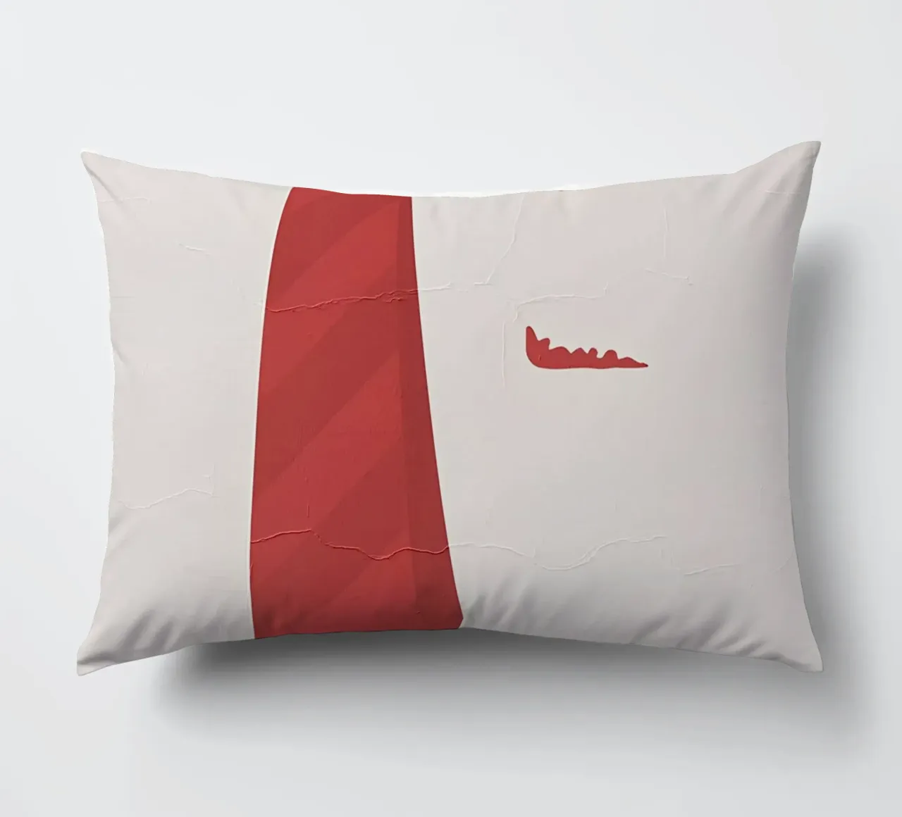 Shaun Of The Dead cuscino da TheArtstudio