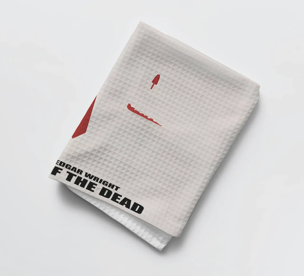 Shaun Of The Dead canovaccio da cucina da TheArtstudio