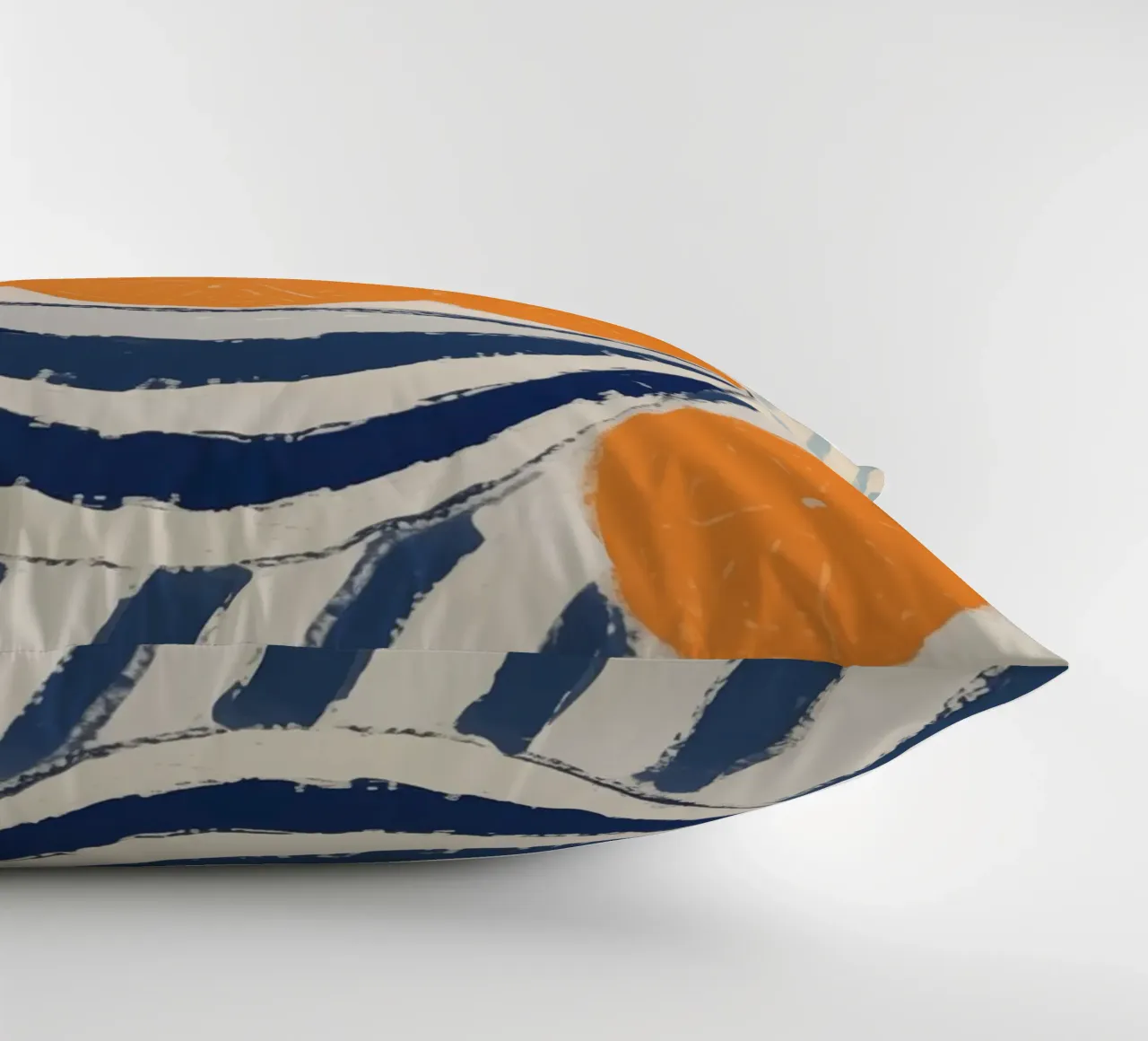 Boho Bella Vita 19 Oranges 1 cuscino da Boho Print Collection