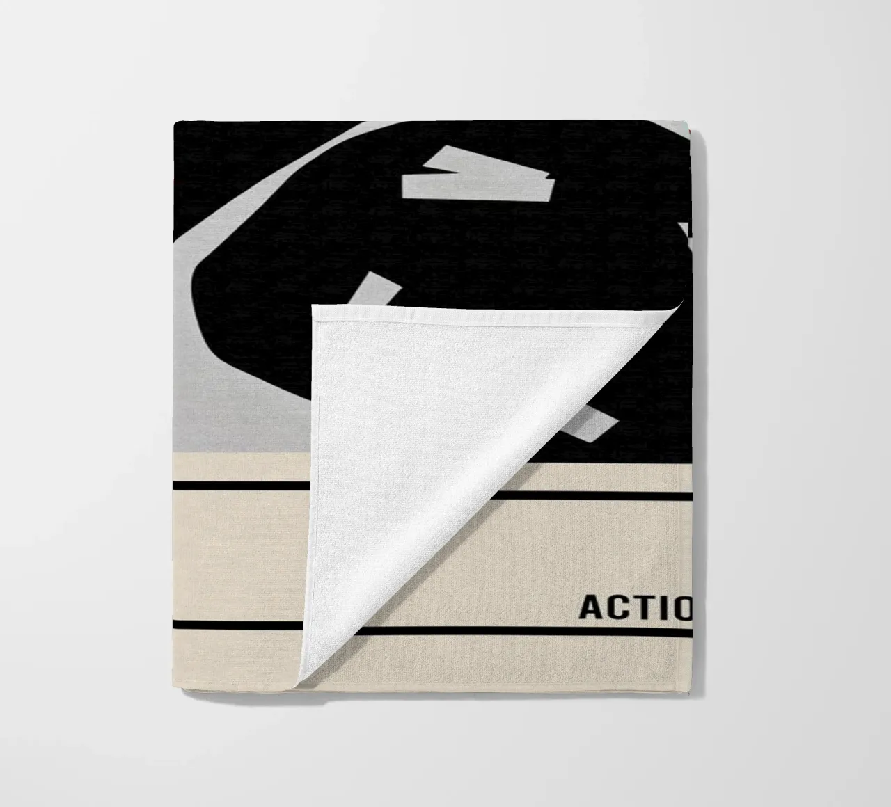 Sin City telo mare da TheArtstudio