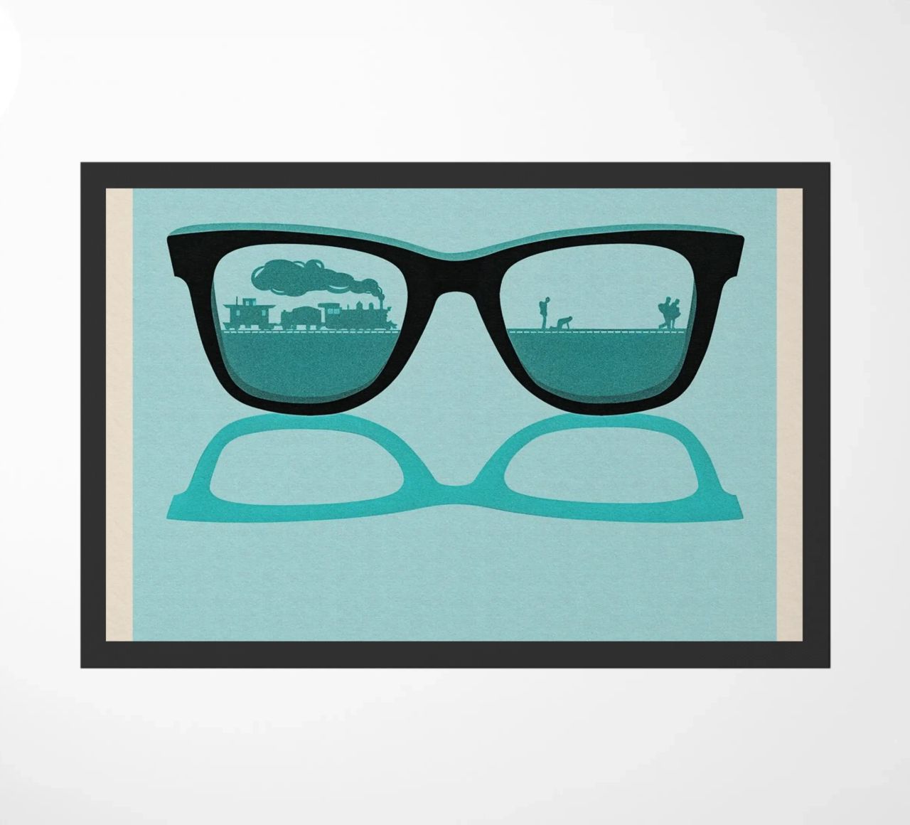 Stand by Me zerbino da TheArtstudio