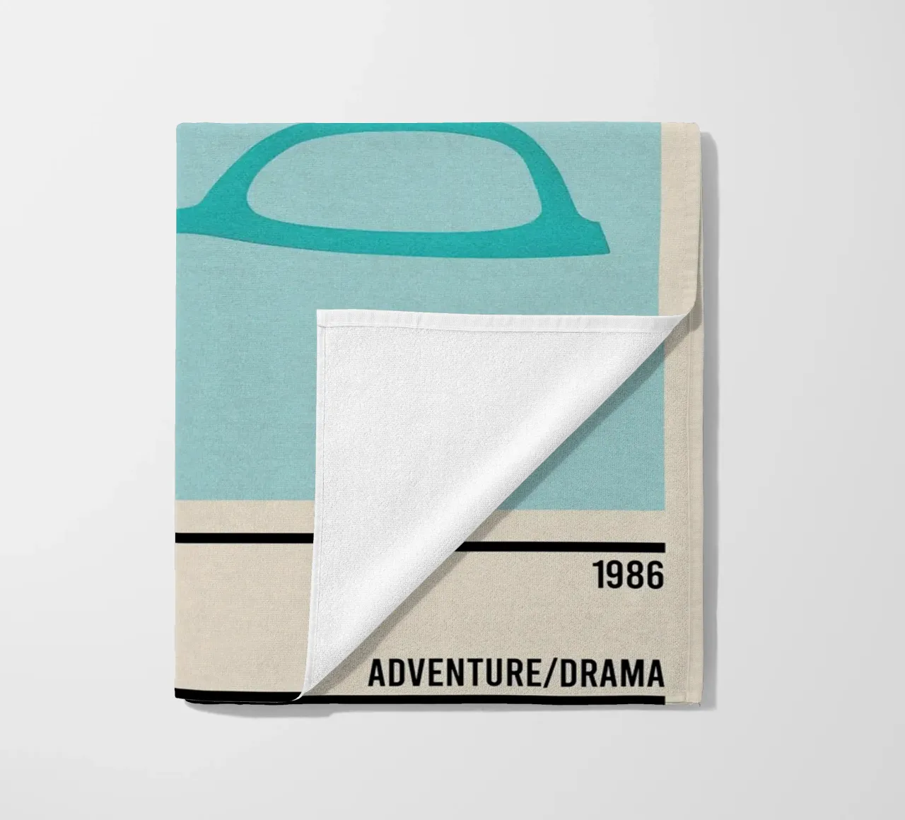 Stand by Me telo mare da TheArtstudio