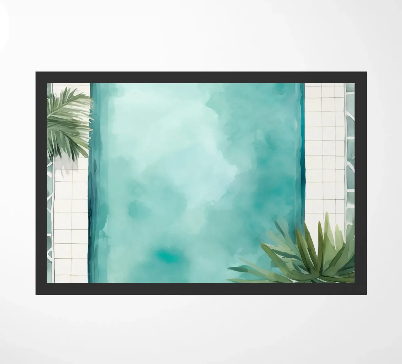 Boho Bella Vita 20 Vacation 4 zerbino da Boho Print Collection