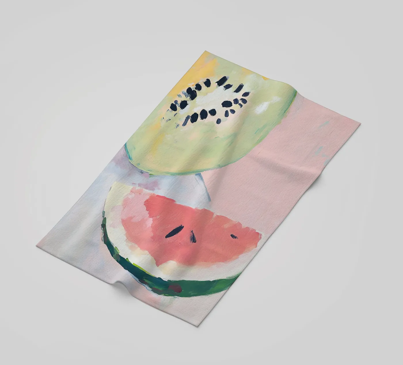 Anguria telo mare da Euphoria Theresa