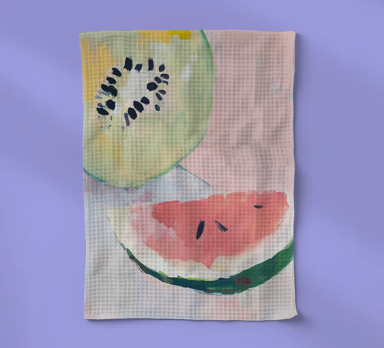 Pastèque torchon de Euphoria Theresa