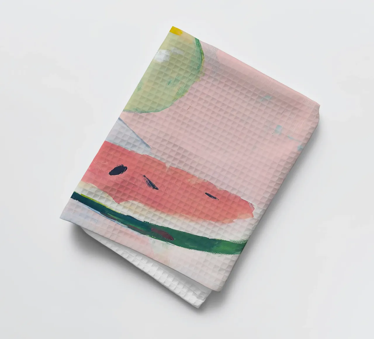 Pastèque torchon de Euphoria Theresa