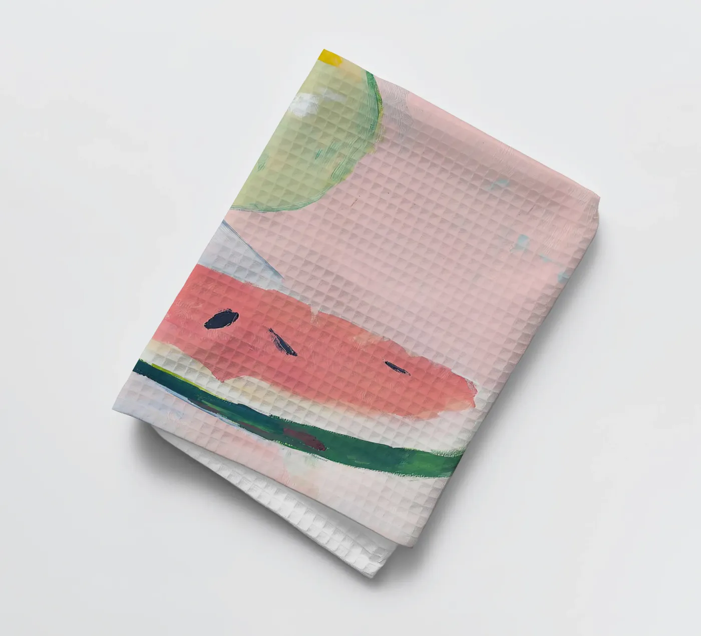 Watermelon canovaccio da cucina da Euphoria Theresa