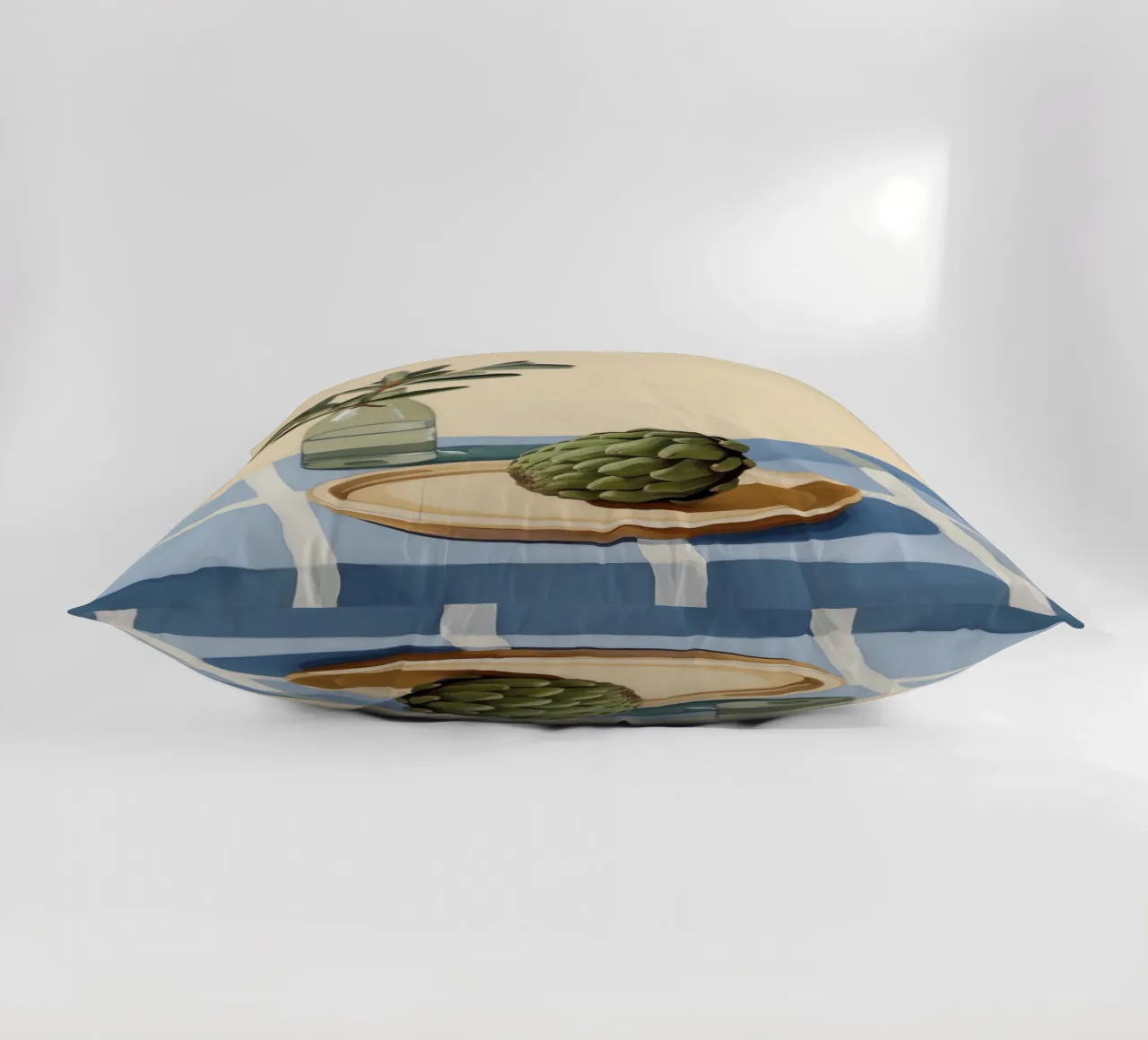 Boho Bella Vita 22 Table 1 cuscino da Boho Print Collection