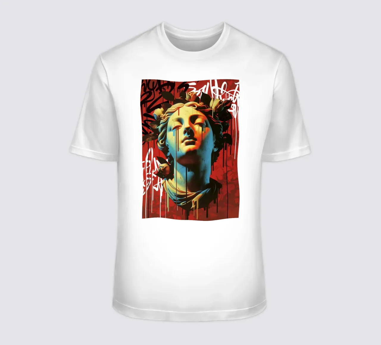 Vandal Ariadna t-shirt da Dikhotomy