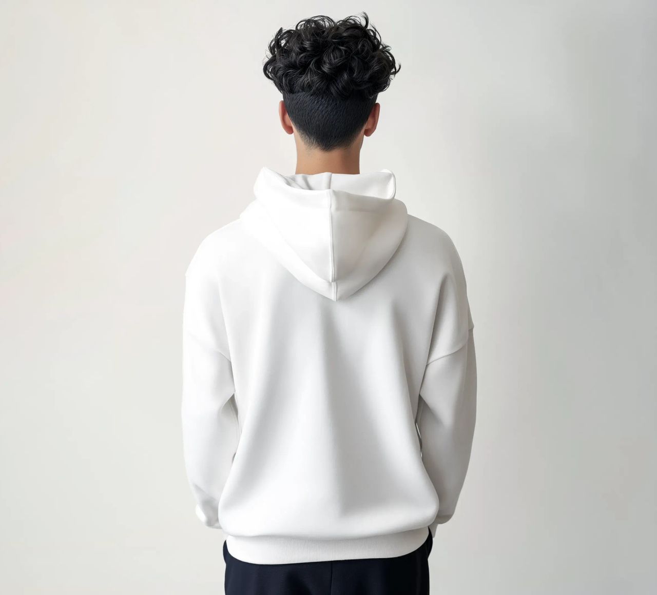 ENVOLVER REGALOS DE NAVIDAD sudadera con capucha de ARTOMATIC