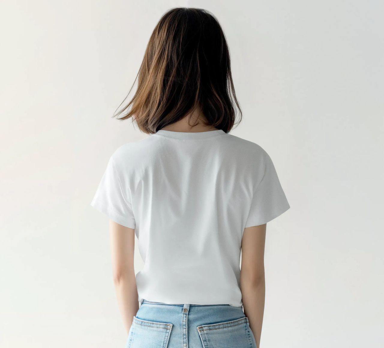 KERSTCADEAUS INPAKKEN t-shirt van ARTOMATIC