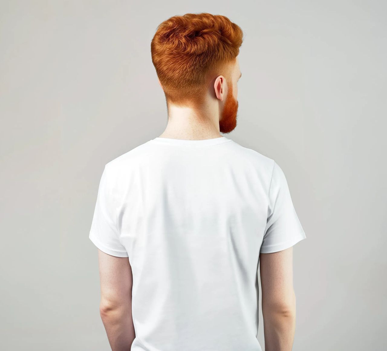KERSTCADEAUS INPAKKEN t-shirt van ARTOMATIC