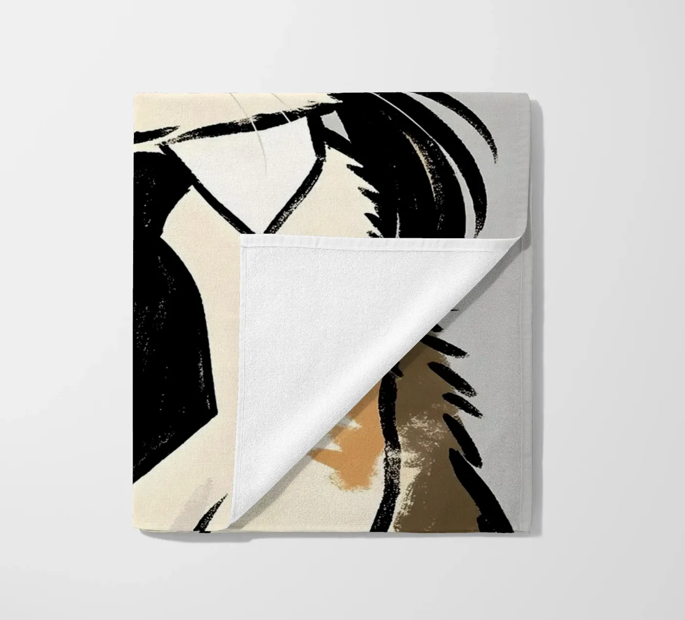 PULP FICTION CAT telo mare da ARTOMATIC