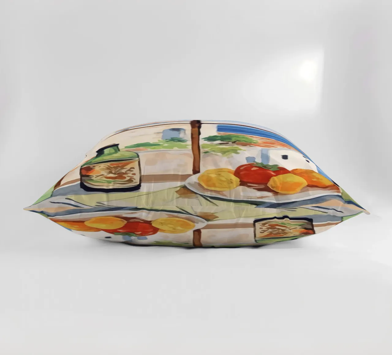 Boho Bella Vita 25 Still 3 cuscino da Boho Print Collection