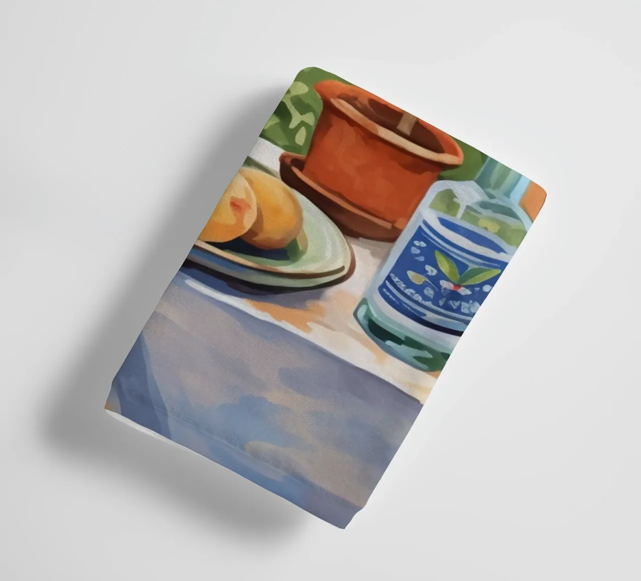 Boho Bella Vita 25 Still 4 asciugamano da bagno da Boho Print Collection