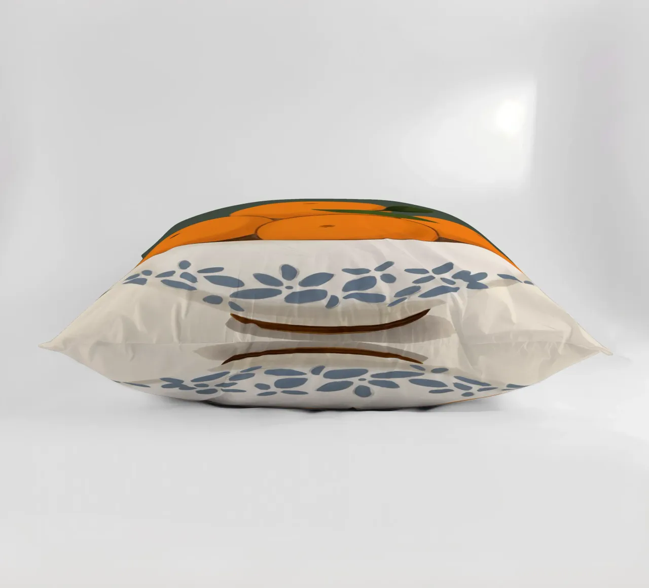 Boho Bella Vita 26 Oranges 1 cuscino da Boho Print Collection