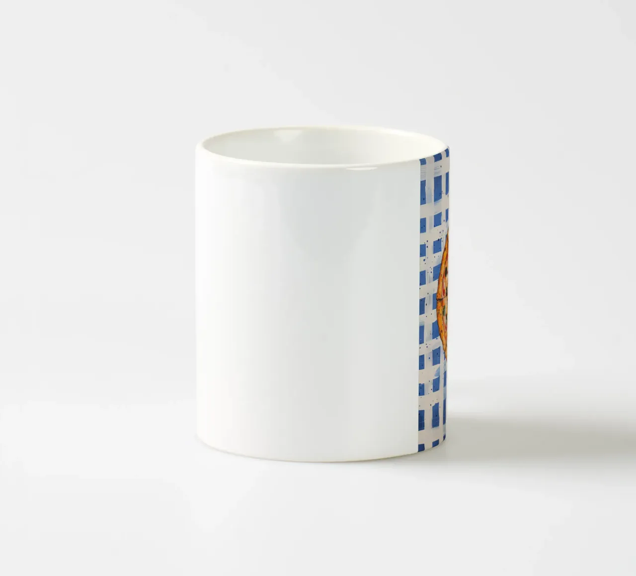 Boho Bella Vita 27 Classics 1 tazza in ceramica da Boho Print Collection