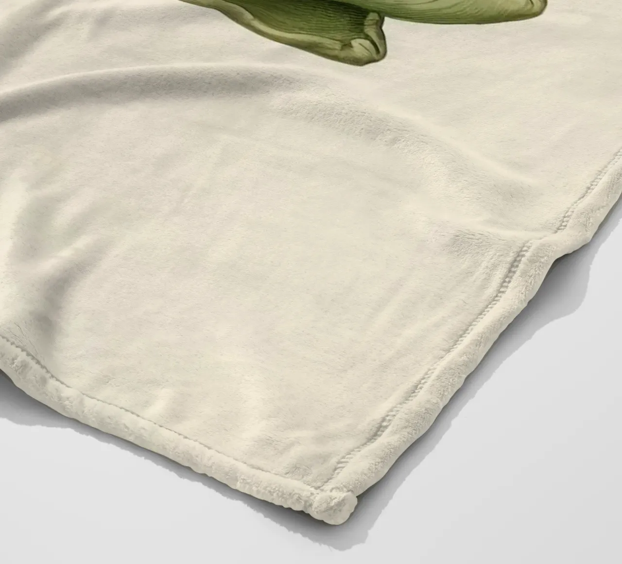 Boho Bella Vita 27 Classics 3 coperta in pile da Boho Print Collection