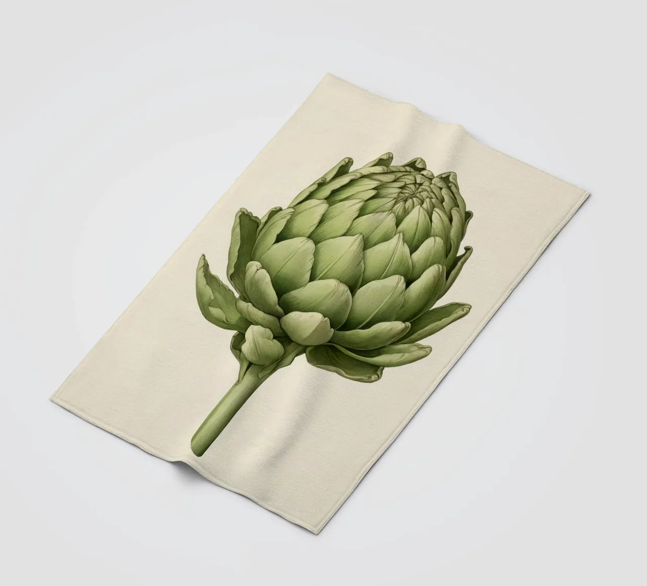Boho Bella Vita 27 Classics 3 coperta in pile da Boho Print Collection