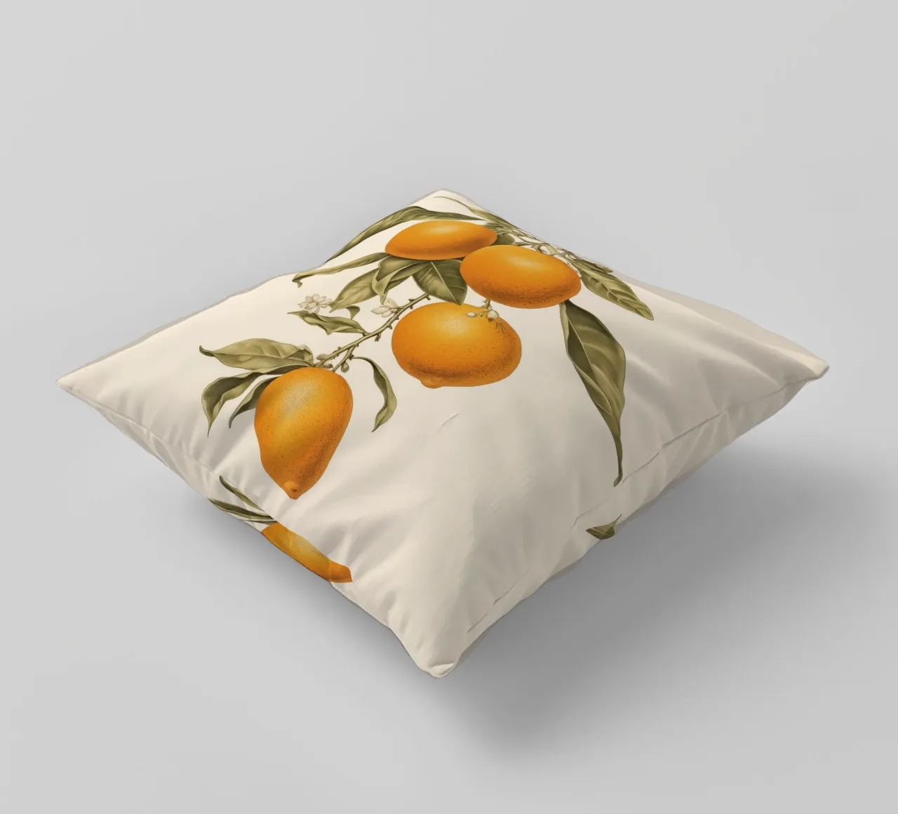 Boho Bella Vita 27 Classics 4 cuscino da Boho Print Collection