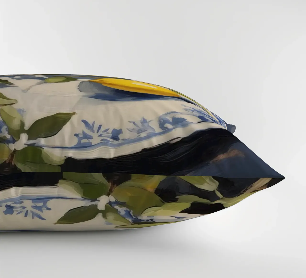 Boho Bella Vita 28 Still 1 cuscino da Boho Print Collection