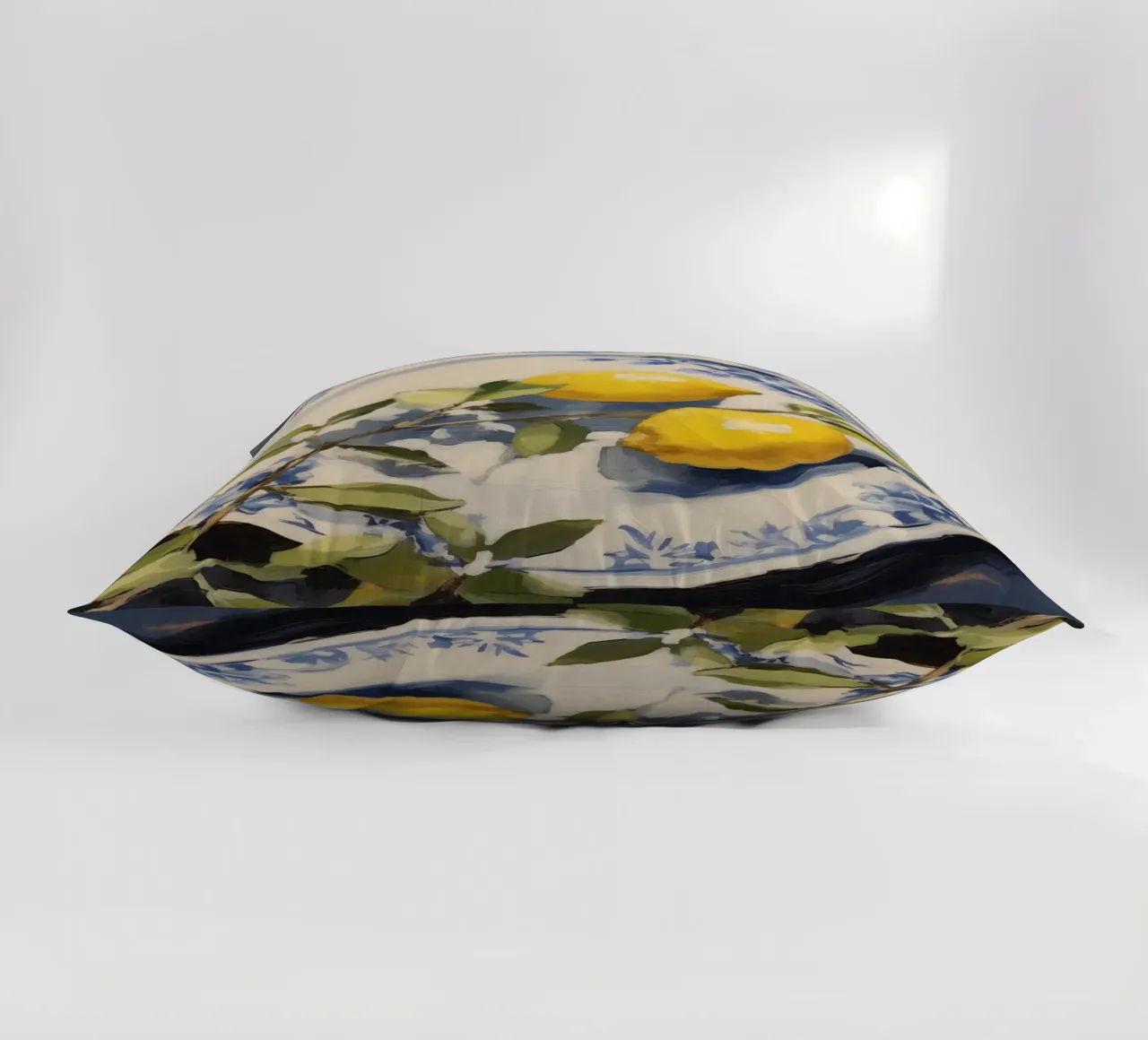 Boho Bella Vita 28 Still 1 cuscino da Boho Print Collection