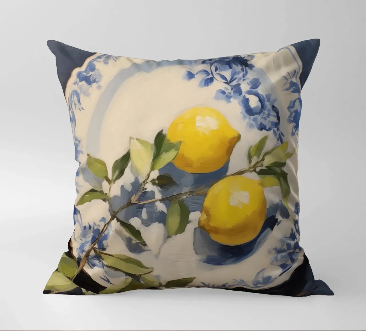 Boho Bella Vita 28 Still 1 cuscino da Boho Print Collection