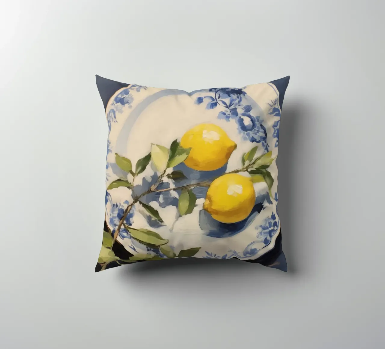 Boho Bella Vita 28 Still 1 cuscino da Boho Print Collection