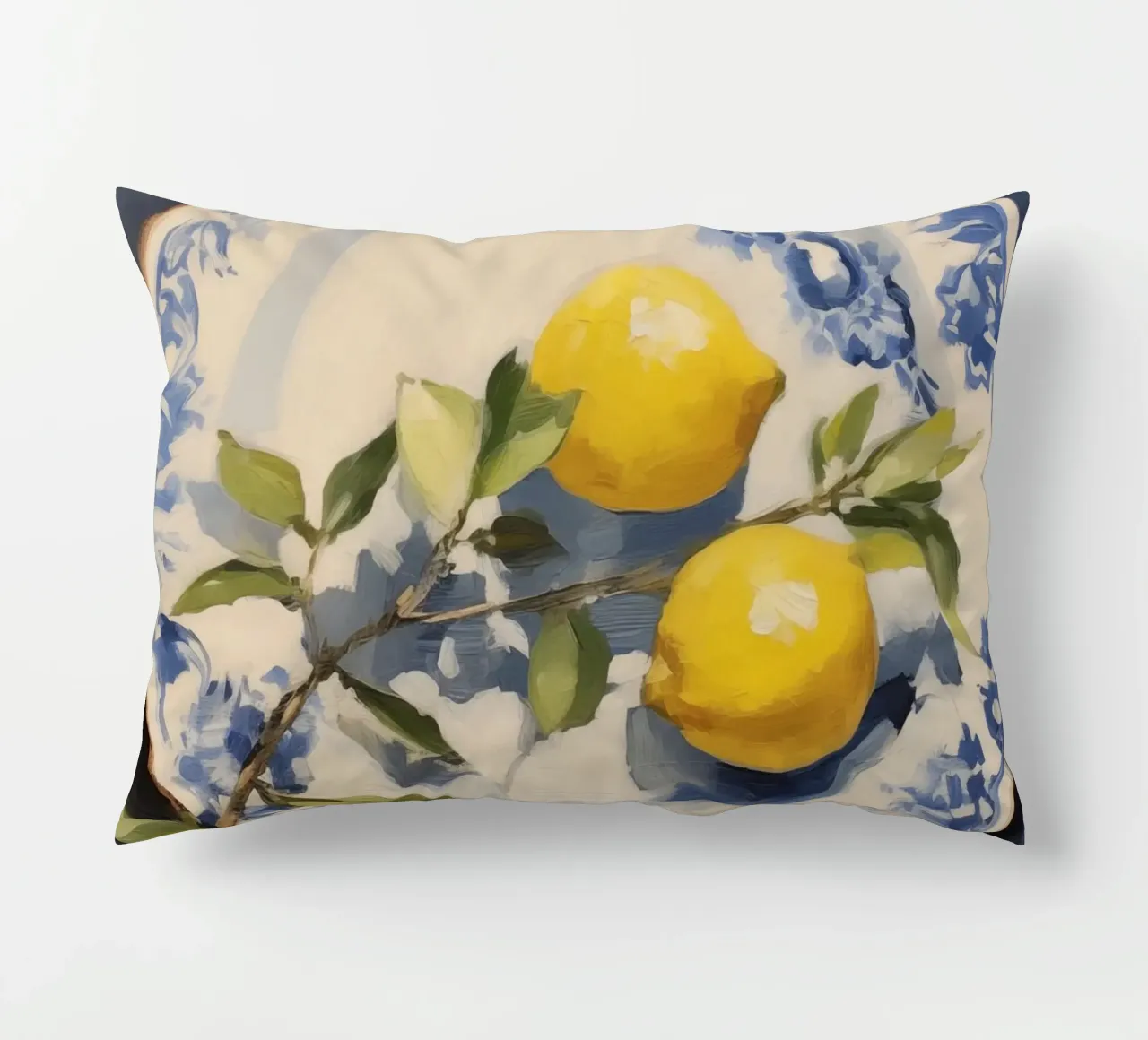Boho Bella Vita 28 Still 1 cuscino da Boho Print Collection