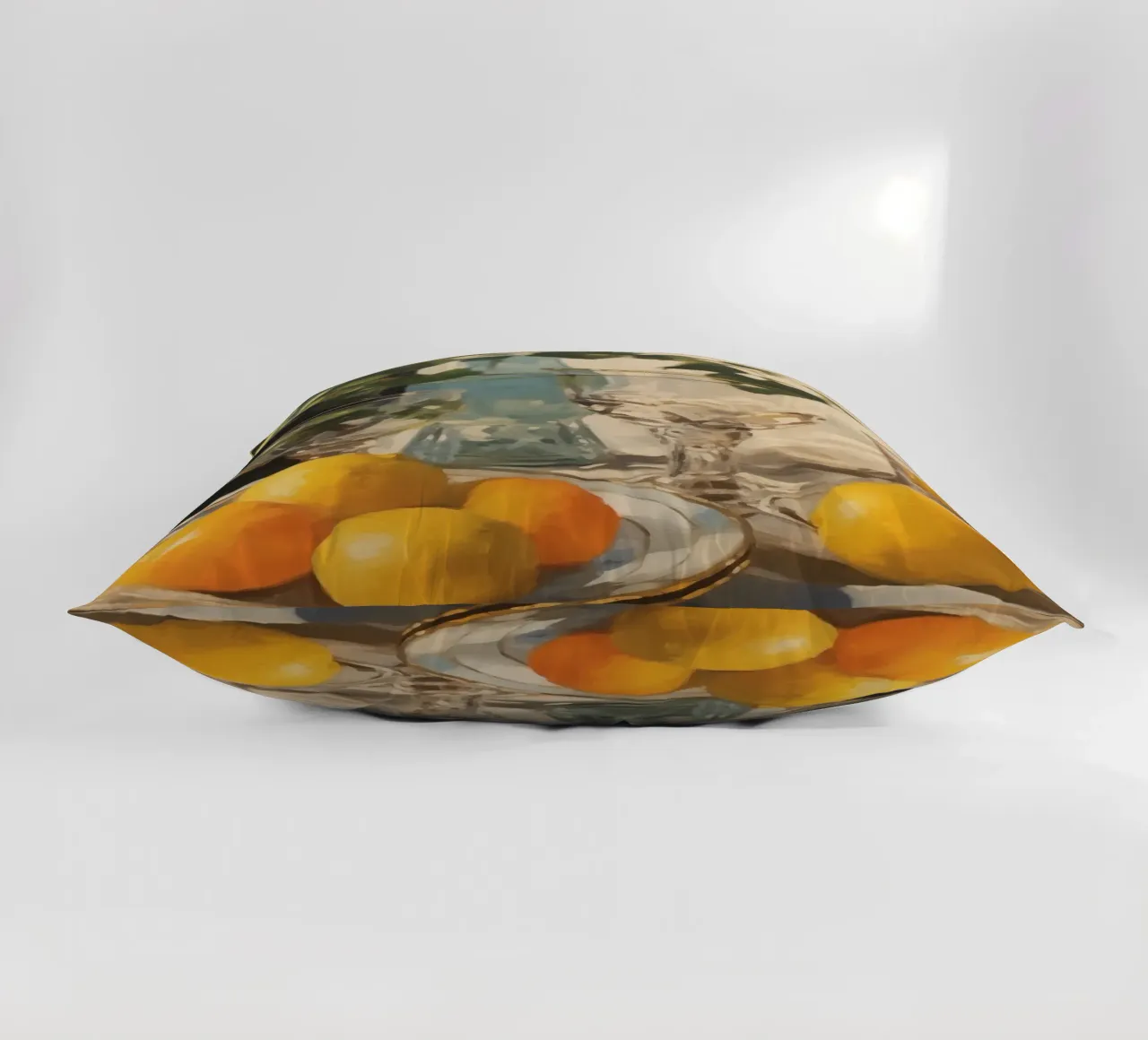 Boho Bella Vita 28 Still 3 cuscino da Boho Print Collection