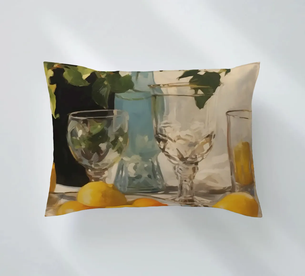 Boho Bella Vita 28 Still 3 cuscino da Boho Print Collection