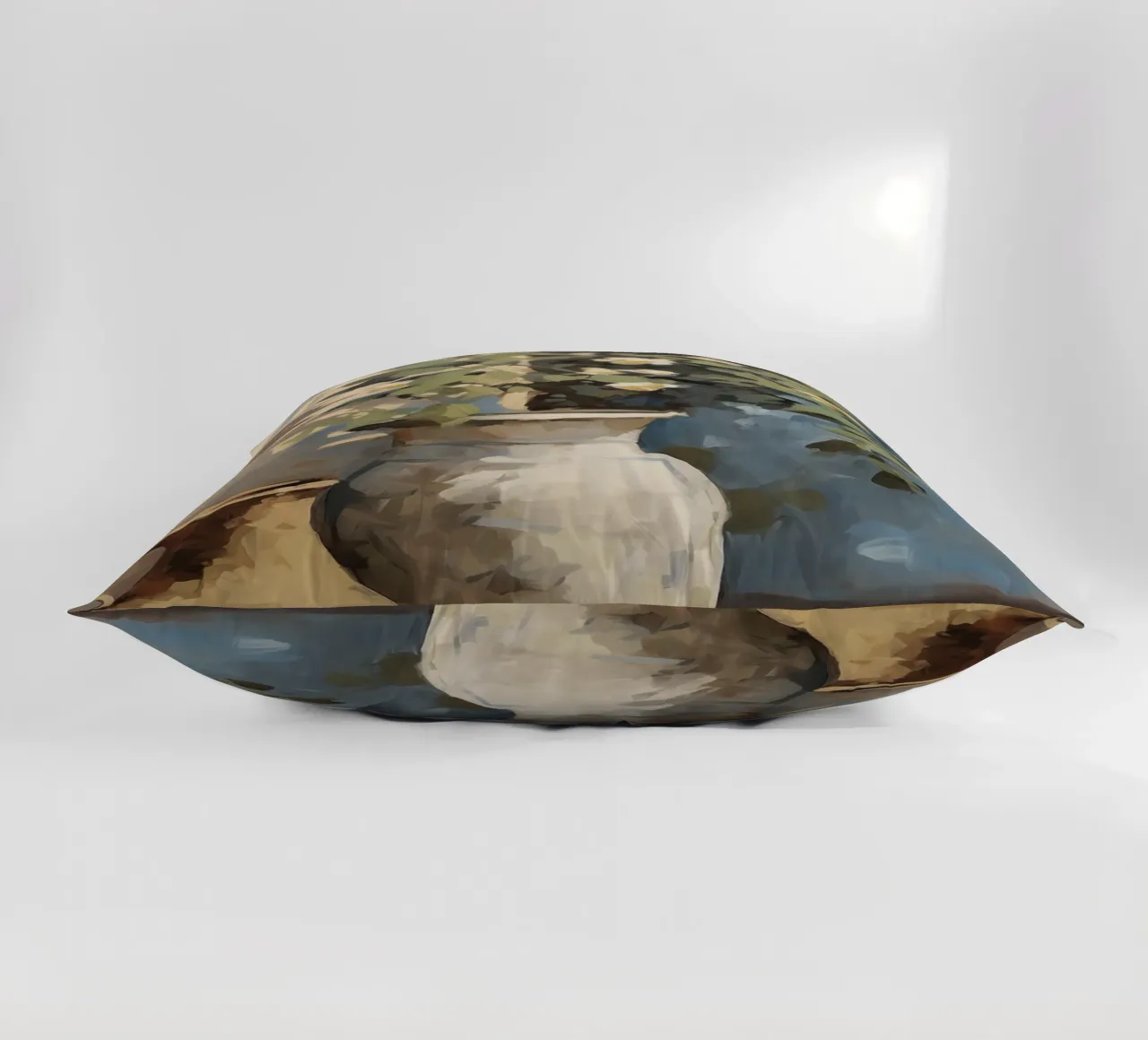 Boho Bella Vita 28 Still 4 cuscino da Boho Print Collection