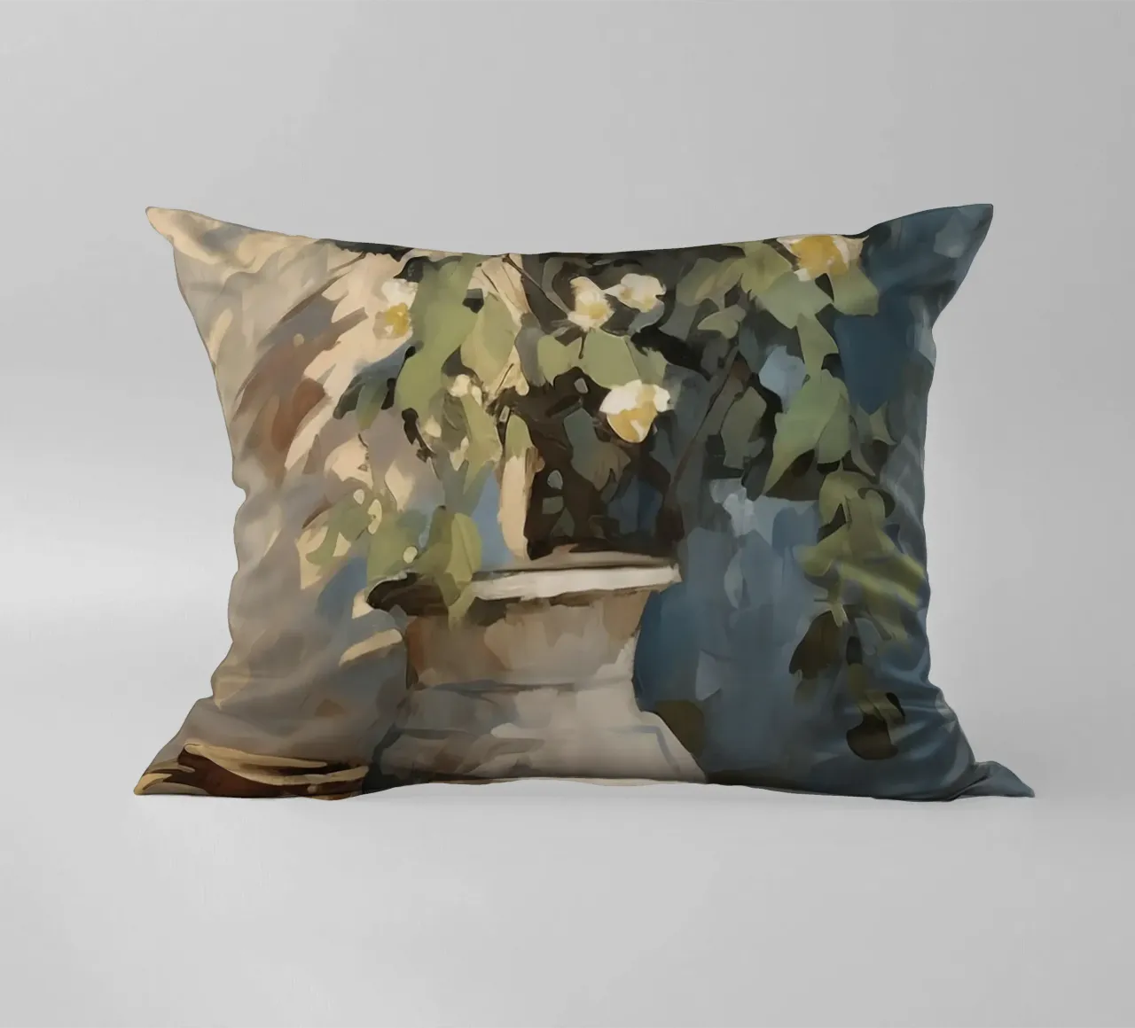 Boho Bella Vita 28 Still 4 cuscino da Boho Print Collection