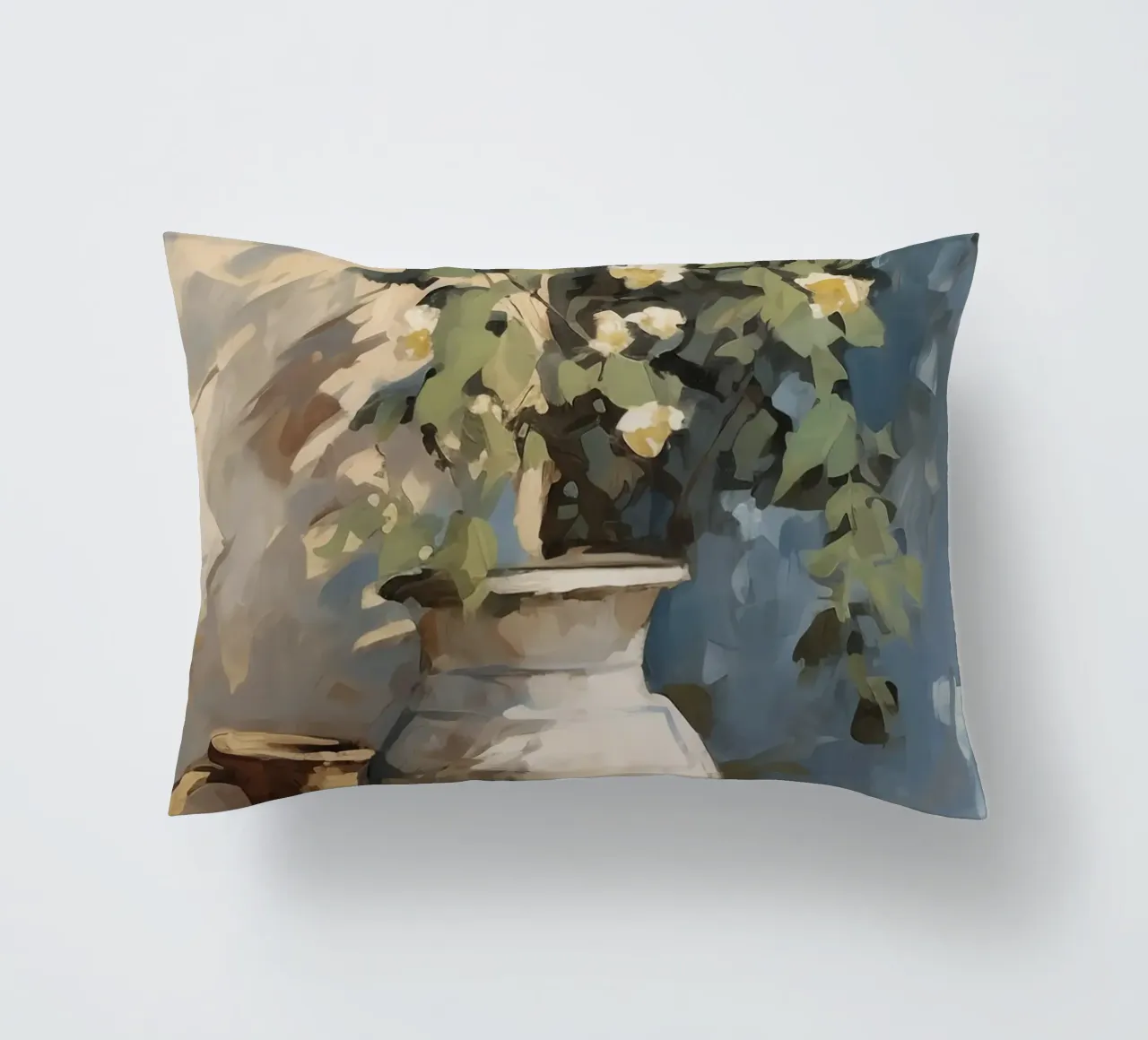 Boho Bella Vita 28 Still 4 cuscino da Boho Print Collection