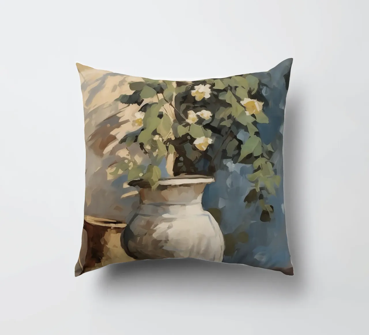 Boho Bella Vita 28 Still 4 cuscino da Boho Print Collection