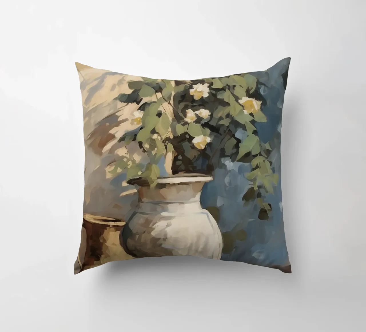 Boho Bella Vita 28 Still 4 cuscino da Boho Print Collection
