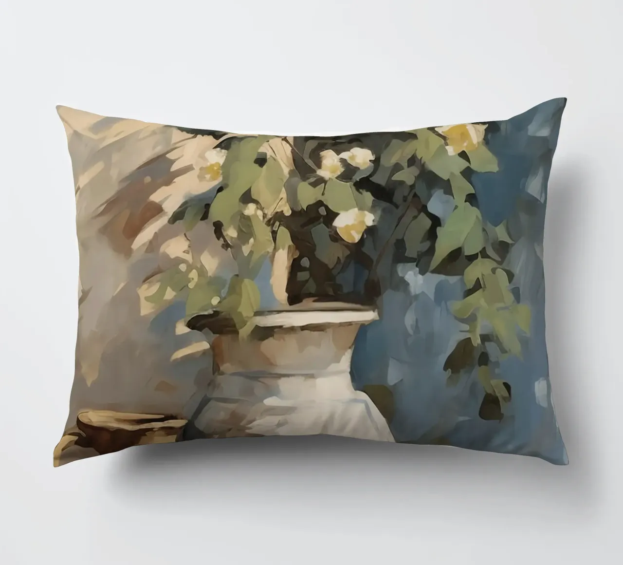 Boho Bella Vita 28 Still 4 cuscino da Boho Print Collection