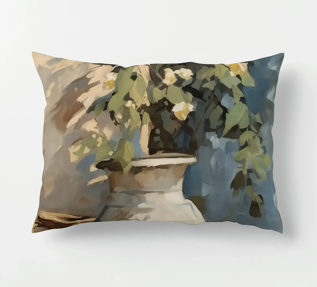Boho Bella Vita 28 Still 4 cuscino da Boho Print Collection
