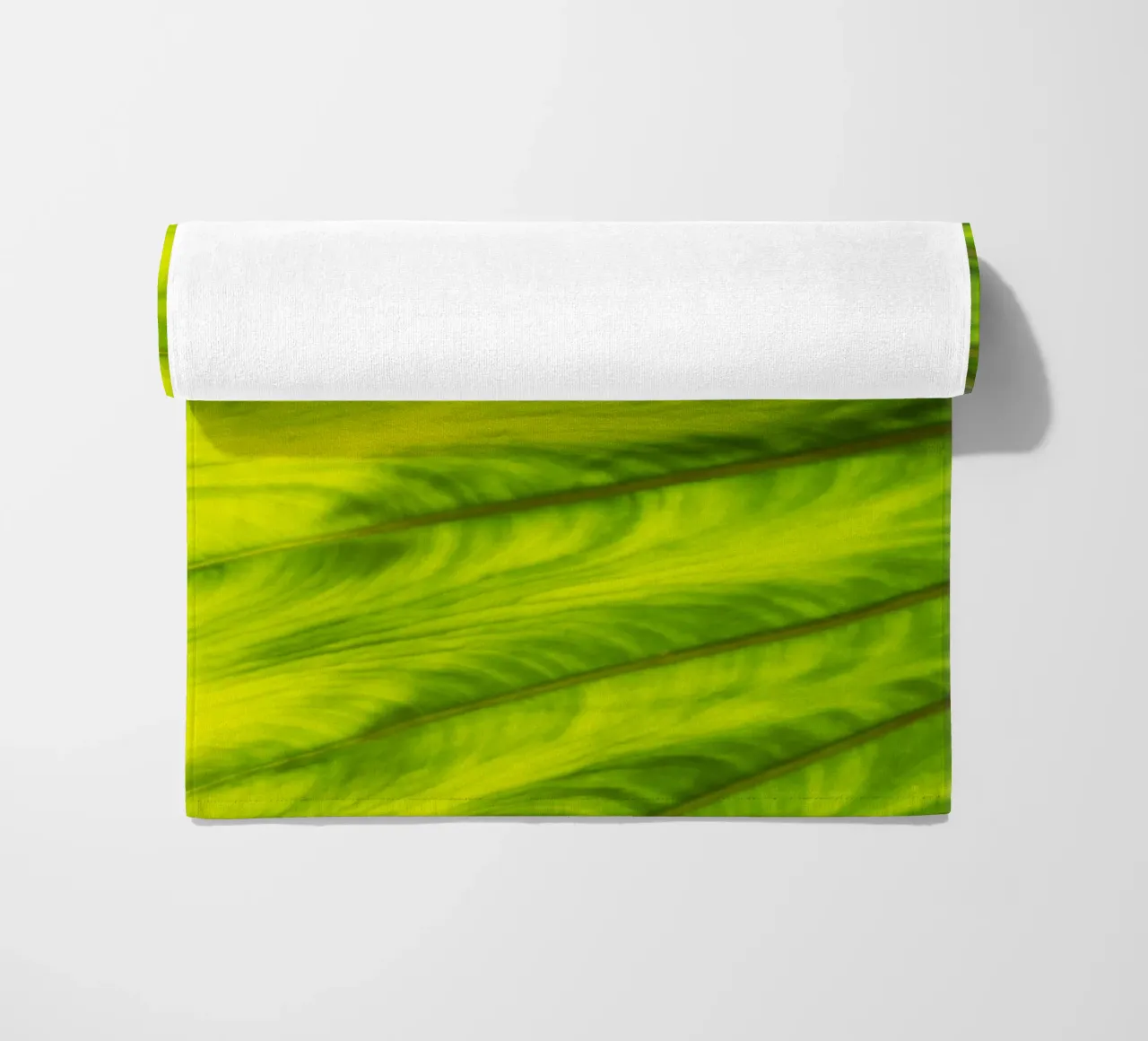 Green waves telo mare da Teresa André