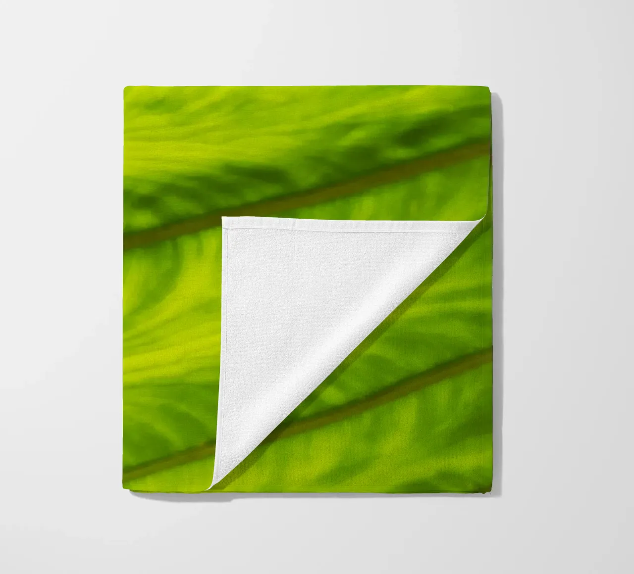 Green waves telo mare da Teresa André