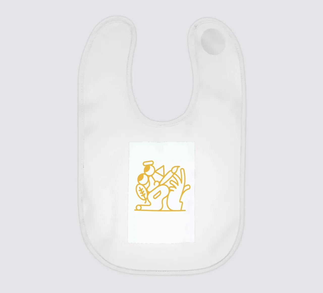 Dynamic Professor bavaglino da Tyler Dale