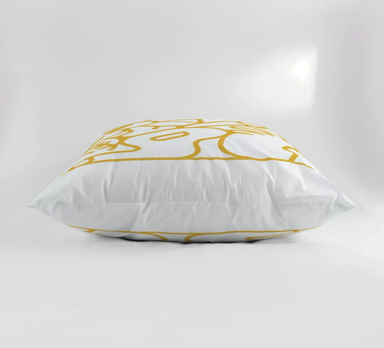 Dynamic Professor cuscino da Tyler Dale