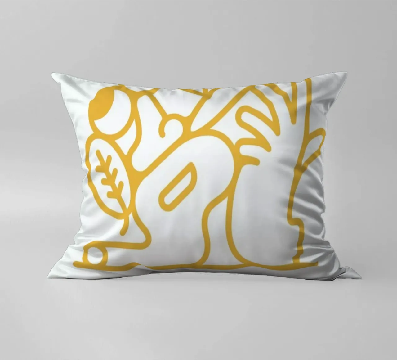 Dynamic Professor cuscino da Tyler Dale